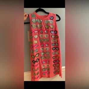 Queen of Sparkles Sunglasses Dress